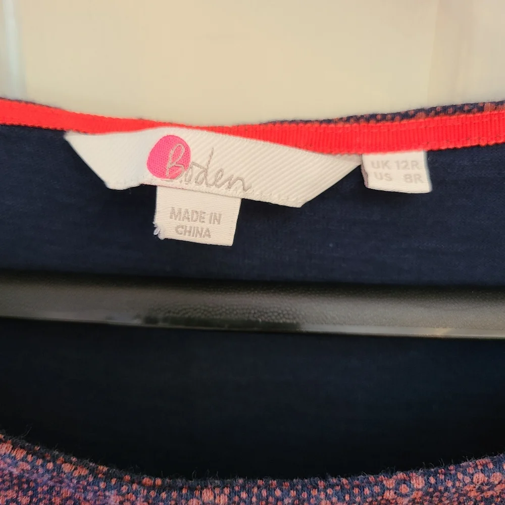 Boden dress - Picture 6 of 6